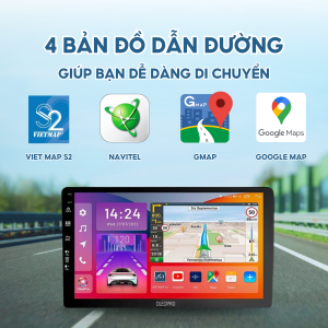 MÀN HÌNH ANDROID