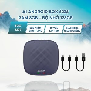 ANDROID BOX