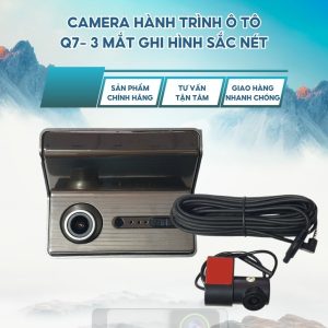 CAMERA HÀNH TRÌNH