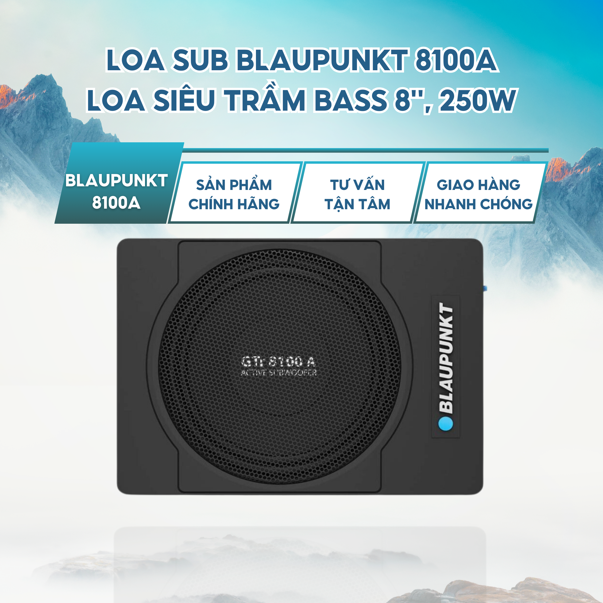 Loa Sub 1