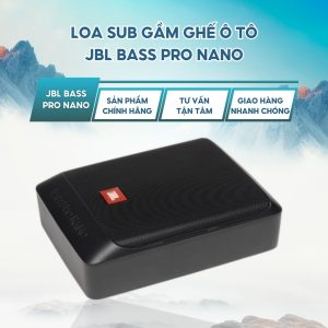 LOA SUB