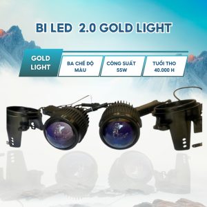 ĐÈN BI -LED