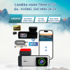 CAMERA HANH TRINH O TO android