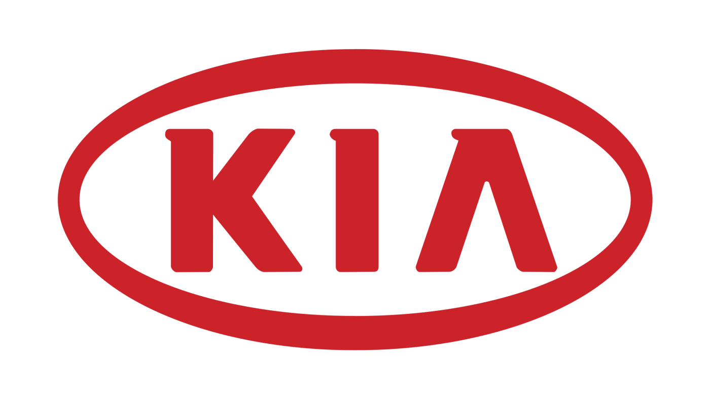 Kia logo