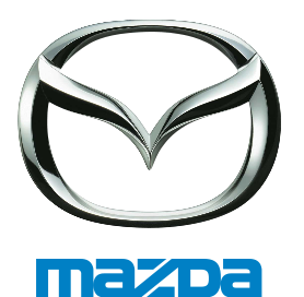 Mazda logo