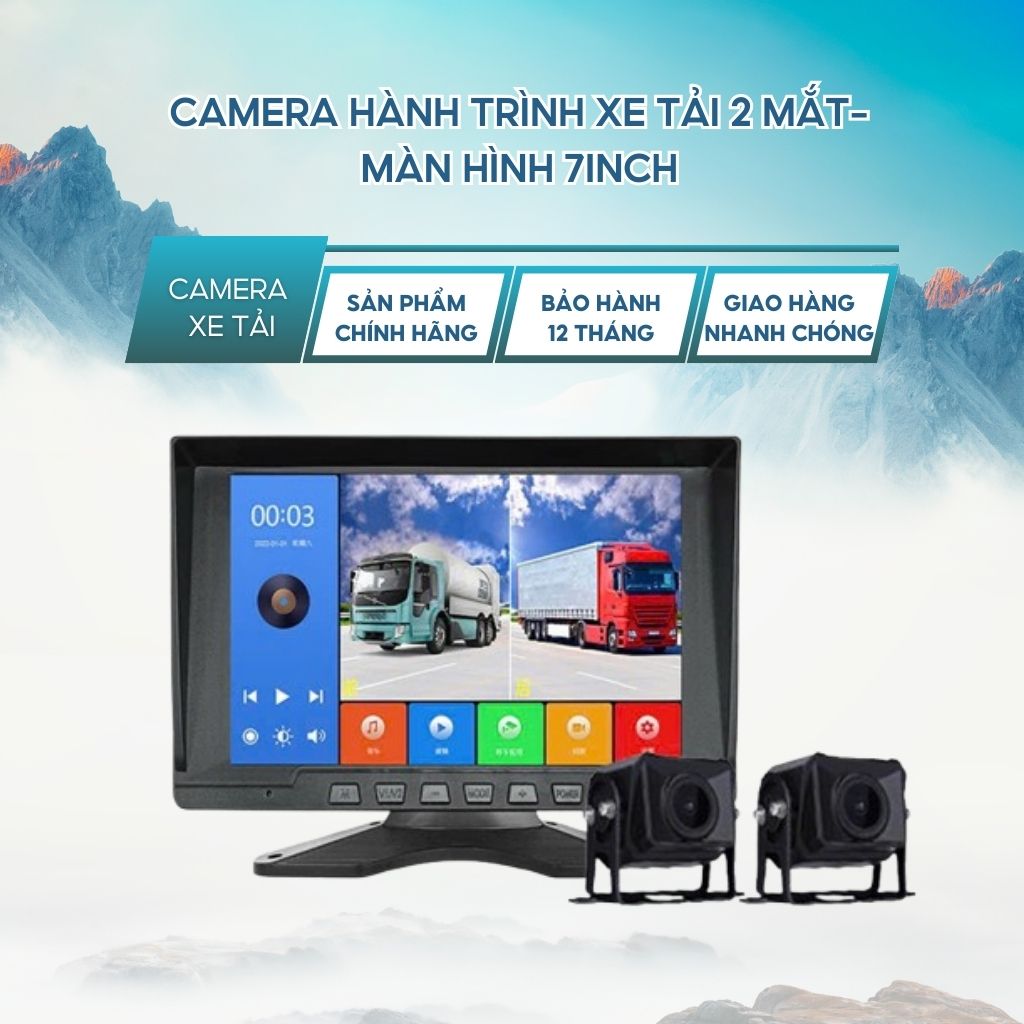 CAMERA HÀNH TRÌNH Ô TÔ android (2)