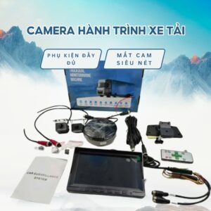 CAMERA HÀNH TRÌNH Ô TÔ android (3)