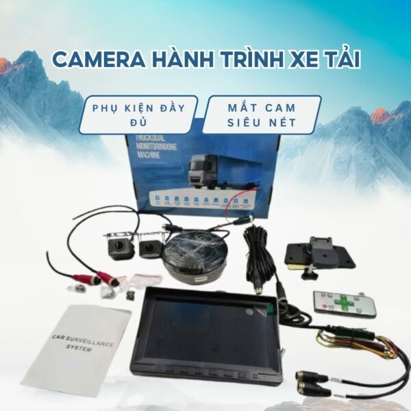 CAMERA HÀNH TRÌNH Ô TÔ android (3)