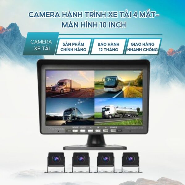 CAMERA HÀNH TRÌNH Ô TÔ android (4)
