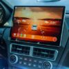 man hinh android oto